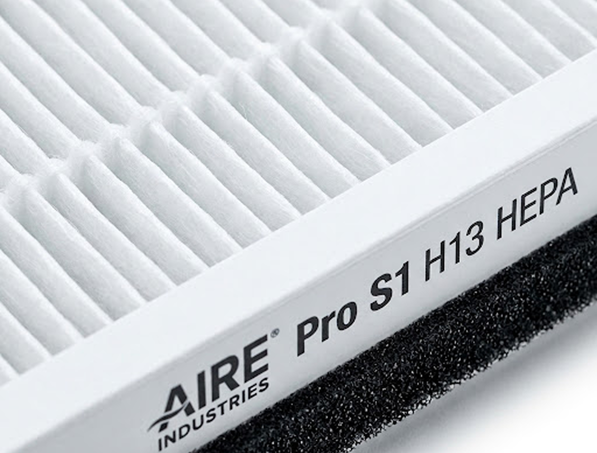 HEPA H13 Filter